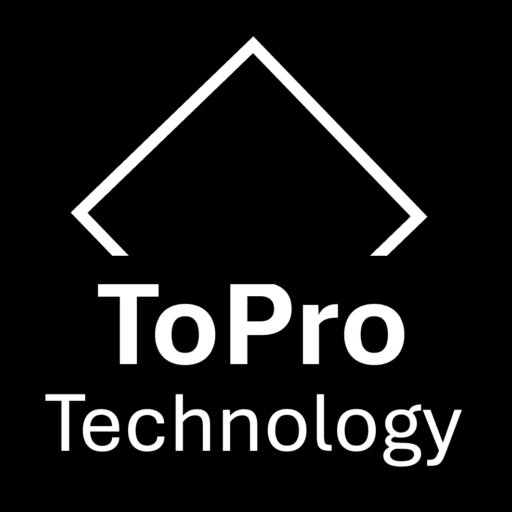 ToPro Technology Co., Ltd.